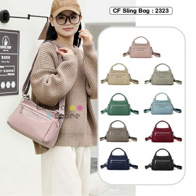 CF Sling Bag : 2323